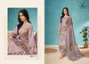 Swan Iceland By T&M Printed Wholesale Dress Material Suppliers In Mumbai